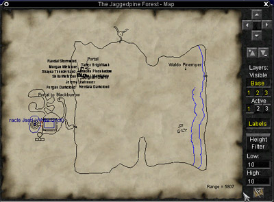 Rayforrd's Free EQ Maps for L.O.Y.